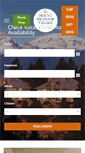 Mobile Screenshot of mtbachelorvillage.com